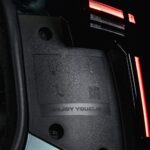 Dacia Striker 2027