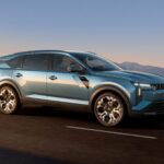 Dacia Striker 2027