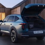 Dacia Striker 2027