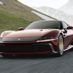 Ferrari 12Cilindri Manuale 2027