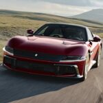 Ferrari 12Cilindri Manuale 2027