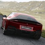 Ferrari 12Cilindri Manuale 2027
