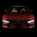 Ferrari 12Cilindri Manuale 2027