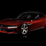 Ferrari 12Cilindri Manuale 2027