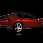 Ferrari 12Cilindri Manuale 2027