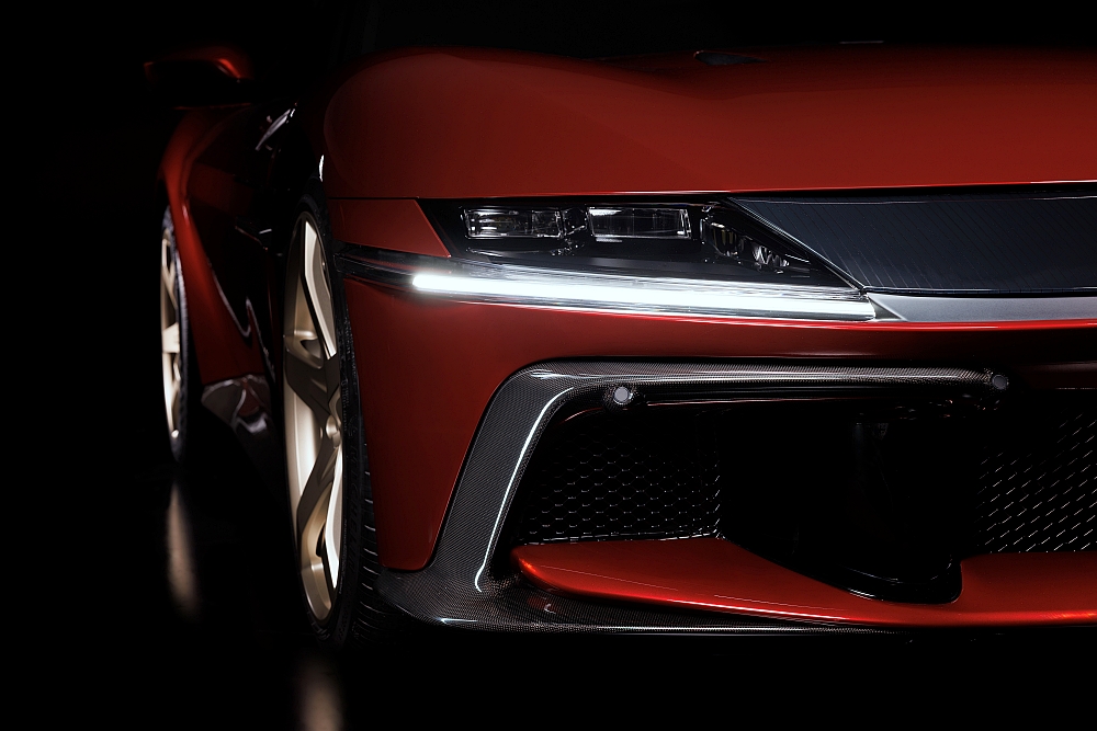 Ferrari 12Cilindri Manuale 2027