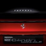 Ferrari 12Cilindri Manuale 2027