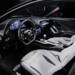Ferrari 12Cilindri Manuale 2027
