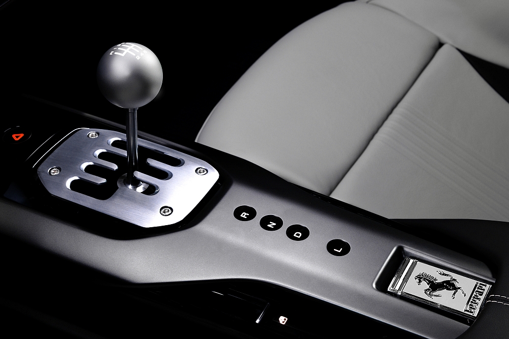 Ferrari 12Cilindri Manuale 2027