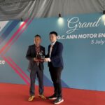 CFMoto Flagship Store G C Ann Motor Enterprise
