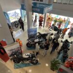 CFMoto Flagship Store G C Ann Motor Enterprise