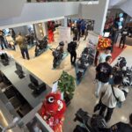 CFMoto Flagship Store G C Ann Motor Enterprise