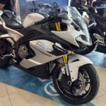CFMoto Flagship Store G C Ann Motor Enterprise
