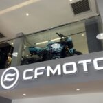 CFMoto Flagship Store G C Ann Motor Enterprise