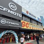 CFMoto Flagship Store G C Ann Motor Enterprise