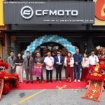 CFMoto Flagship Store G C Ann Motor Enterprise