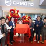 CFMoto Flagship Store G C Ann Motor Enterprise