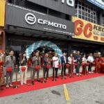 CFMoto Flagship Store G C Ann Motor Enterprise