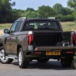 KGM Musso Rhino 2027 UK