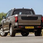 KGM Musso Rhino 2027 UK