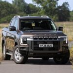 KGM Musso Rhino 2027 UK
