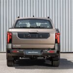 KGM Musso Rhino 2027 UK