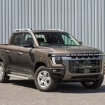 KGM Musso Rhino 2027 UK