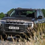 KGM Musso Rhino 2027 UK