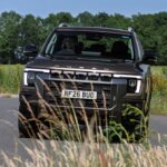 KGM Musso Rhino 2027 UK