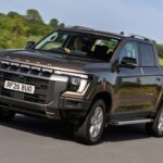 KGM Musso Rhino 2027 UK