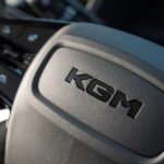 KGM Musso Rhino 2027 UK
