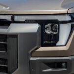 KGM Musso Rhino 2027 UK