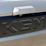 KGM Musso Rhino 2027 UK