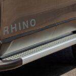 KGM Musso Rhino 2027 UK
