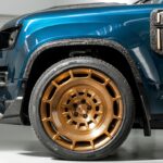 Land Rover Defender OCTA