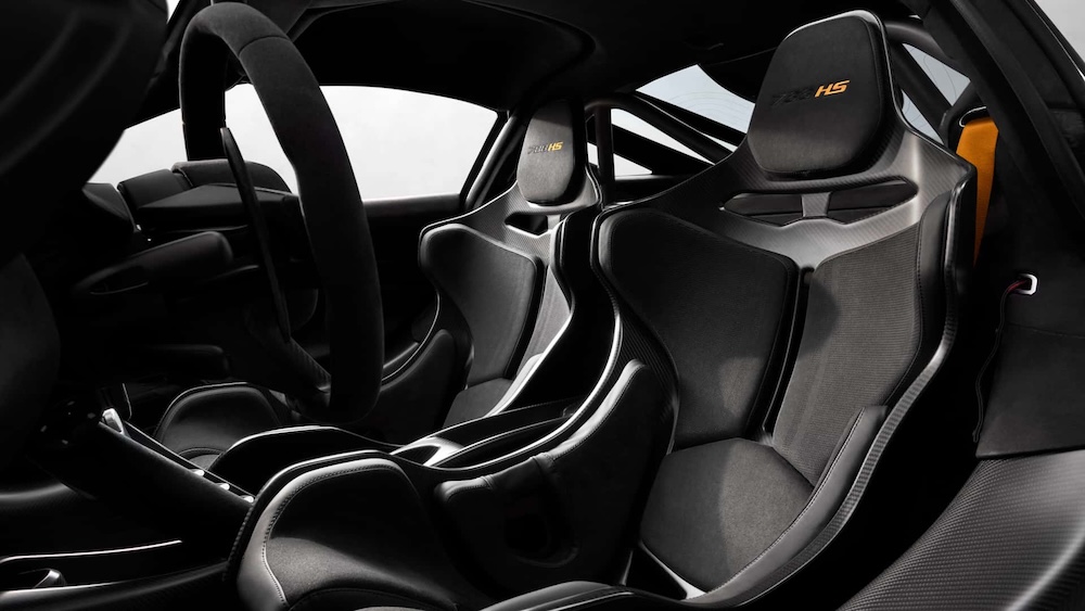 McLaren 788HS 2027