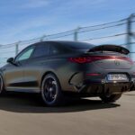 Mercedes-AMG CLA 45 4MATIC+ 2027