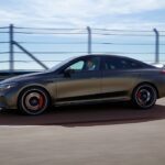 Mercedes-AMG CLA 45 4MATIC+ 2027