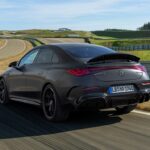 Mercedes-AMG CLA 45 4MATIC+ 2027