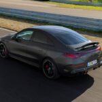 Mercedes-AMG CLA 45 4MATIC+ 2027