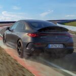 Mercedes-AMG CLA 45 4MATIC+ 2027