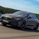 Mercedes-AMG CLA 45 4MATIC+ 2027