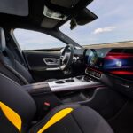 Mercedes-AMG CLA 45 4MATIC+ 2027