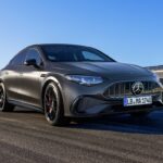 Mercedes-AMG CLA 45 4MATIC+ 2027