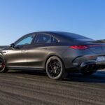 Mercedes-AMG CLA 45 4MATIC+ 2027
