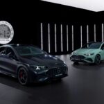 Mercedes-AMG CLA 45 4MATIC+ 2027