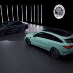 Mercedes-AMG CLA 45 4MATIC+ 2027