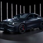 Mercedes-AMG CLA 45 4MATIC+ 2027