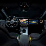 Mercedes-AMG CLA 45 4MATIC+ 2027