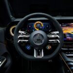 Mercedes-AMG CLA 45 4MATIC+ 2027